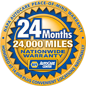 Nationwide Warranty | Bob's Service Center