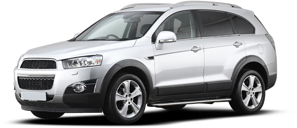 Spokane Chevy Repair and Service | Bob's Service Center