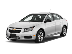 Spokane Chevy Repair and Service | Bob's Service Center