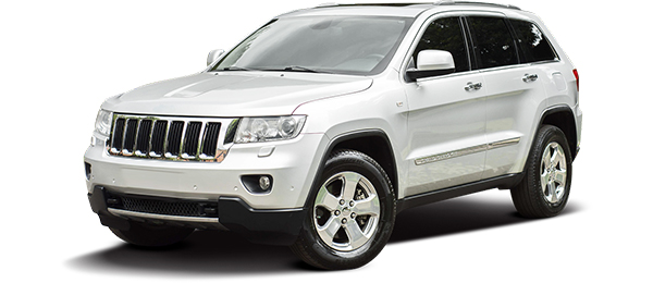 Spokane Jeep Repair and Service | Bob's Service Center