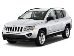 Spokane Jeep Repair and Service | Bob's Service Center