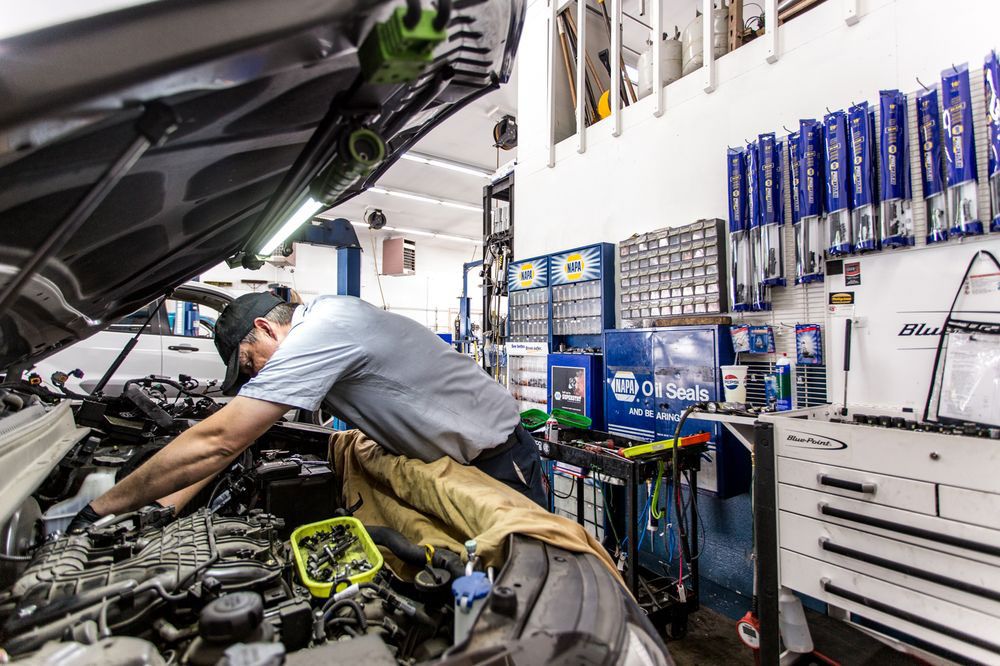 Bobs Auto Center >> Spokane Auto Repair - Bob's Service Center Bobs Auto Center >> Spokane Auto Repair - Bob's Service Center
