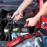 Spokane Auto Services | Bob's Service Center